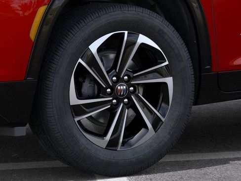 New 2026 Buick Enclave Sport Touring w/ Power Package image 33