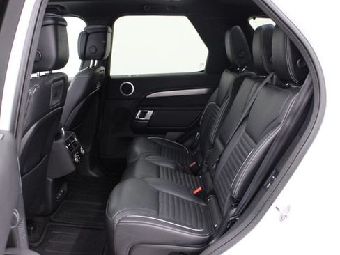 Used 2023 Land Rover Discovery S R-Dynamic AWD/4WD image 12