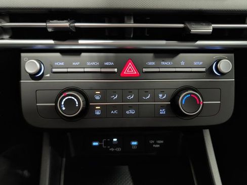 New 2026 Hyundai Tucson SE image 17