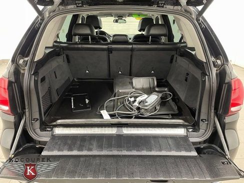 Used 2016 BMW X5 xDrive40e image 26