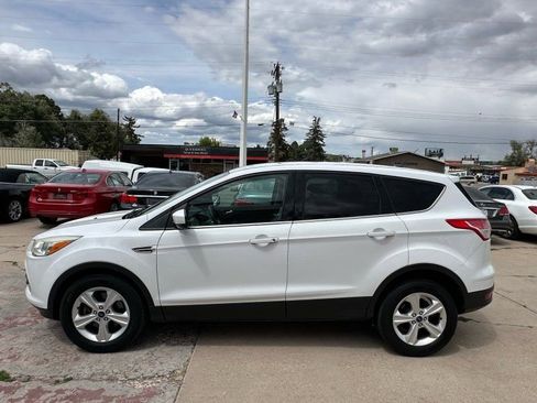 Used 2014 Ford Escape SE AWD/4WD image 4