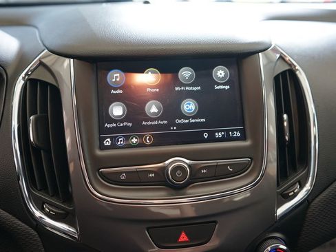 Used 2019 Chevrolet Cruze LT FWD image 33