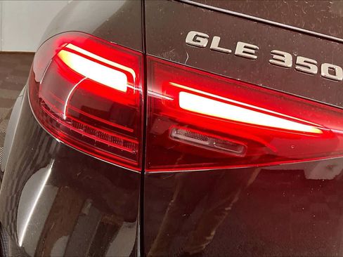 New 2026 Mercedes-Benz GLE 350 4MATIC image 6