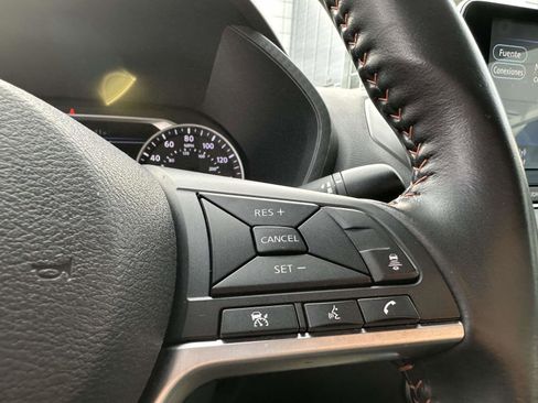 Used 2021 Nissan Sentra SR image 27