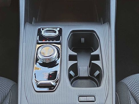 New 2026 Jeep Cherokee Laredo AWD/4WD image 30