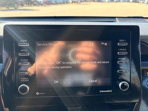 Certified 2023 Toyota Camry SE image 32