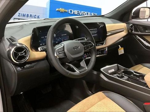 New 2026 Chevrolet Equinox ACTIV w/ Convenience Package III image 6