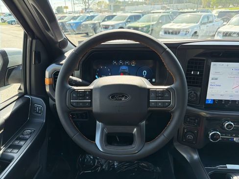 New 2026 Ford F150 Tremor w/ Equipment Group 402A High AWD/4WD image 25