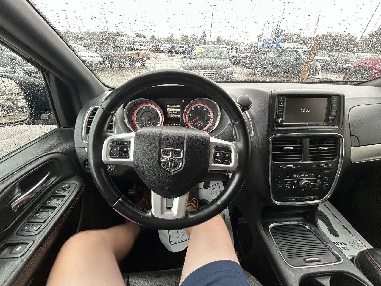 Used 2018 Dodge Grand Caravan GT FWD image 27
