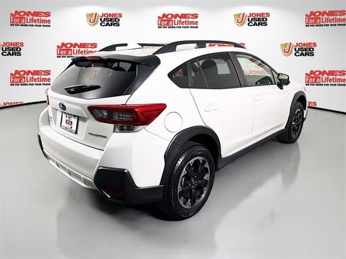 Certified 2023 Subaru Crosstrek 2.0i Premium image 16