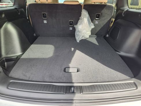 New 2026 Jeep Grand Cherokee Limited image 21