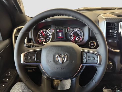 New 2026 RAM 1500 Big Horn AWD/4WD image 10