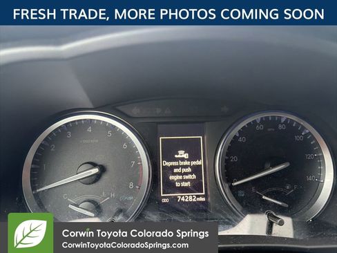 Used 2018 Toyota Highlander SE AWD/4WD image 8