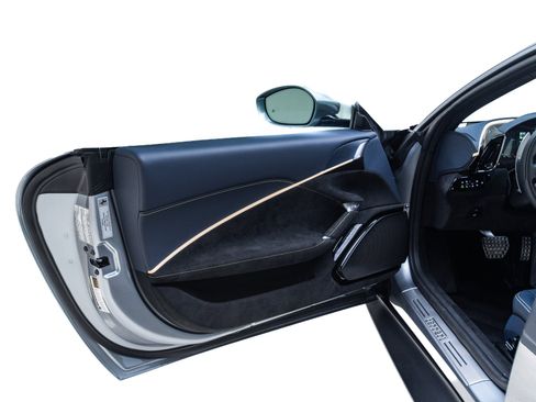 Used 2023 Ferrari Roma RWD image 44
