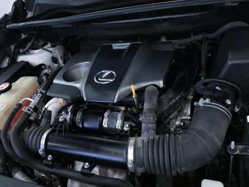 Used 2017 Lexus NX 200t FWD image 8