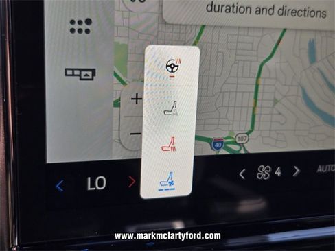 New 2026 Ford Expedition Max Platinum image 18