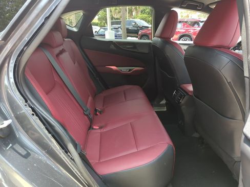 Used 2024 Lexus NX 250 FWD w/ Towing Package (2000 Lbs) image 23