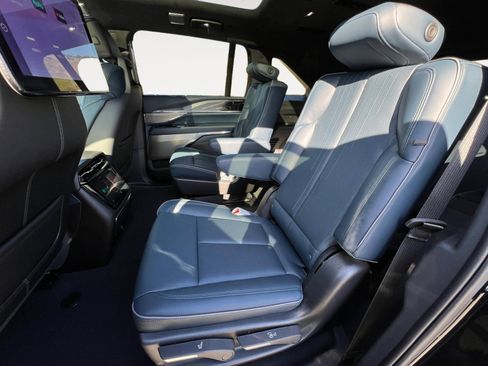 New 2025 Cadillac Escalade IQ Sport 2 image 16