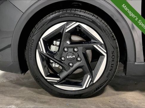 Used 2025 Kia K4 EX FWD image 10
