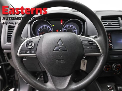 Used 2023 Mitsubishi Outlander Sport AWD image 10