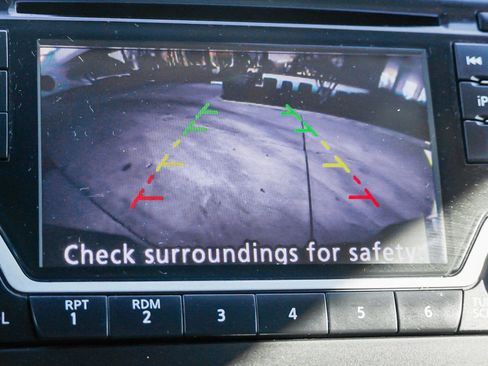 Used 2017 Nissan Frontier SV w/ SV Value Truck Package image 38