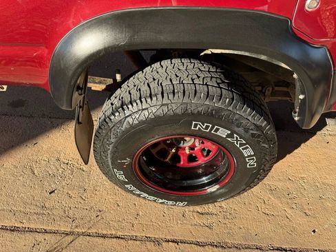 Used 1989 Toyota Pickup Deluxe image 21