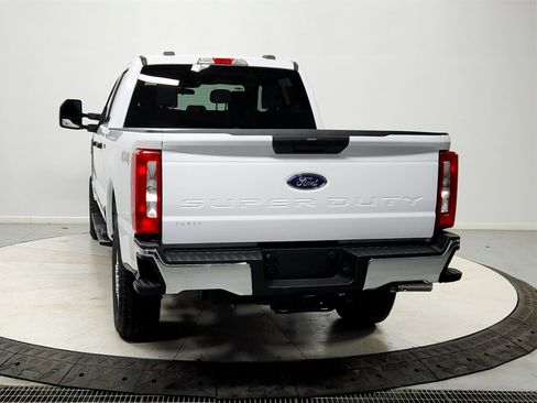 New 2026 Ford F250 XLT image 6