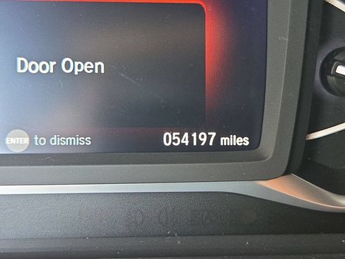Used 2023 Honda Passport EX-L image 34