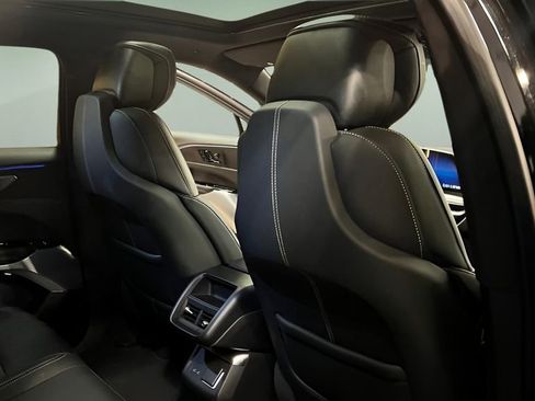 Used 2024 Cadillac Lyriq Sport w/ LPO, Floor Liner Package image 10