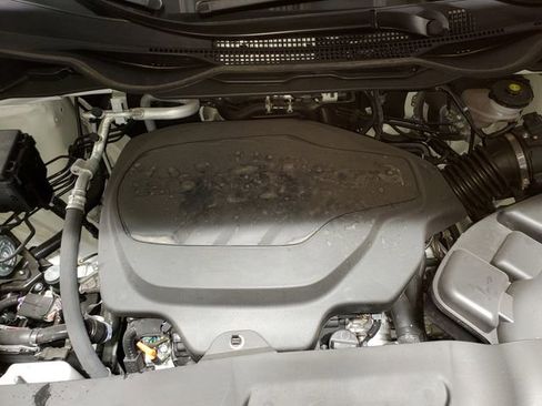 New 2026 Honda Odyssey EX-L image 6