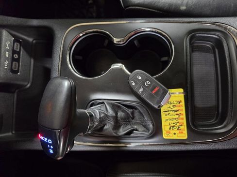 Used 2019 Dodge Durango GT AWD/4WD image 45