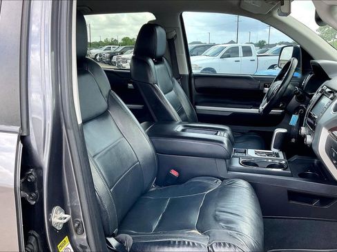 Used 2016 Toyota Tundra Limited RWD image 30