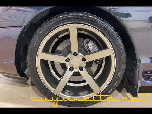 Used 1996 Ford Mustang Cobra image 8