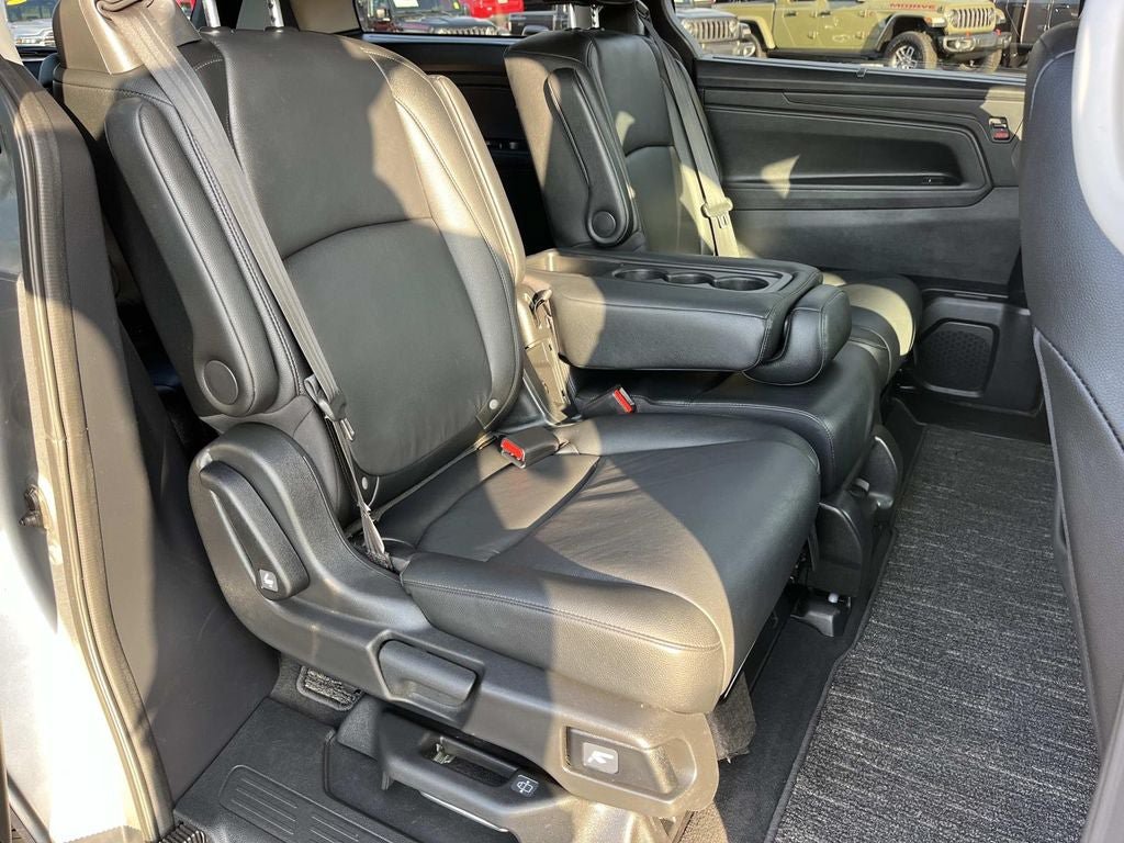 Used 2025 Honda Odyssey EX-L image 25