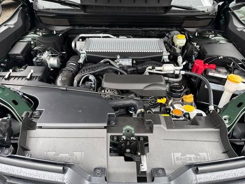 New 2026 Subaru Outback Limited XT image 29