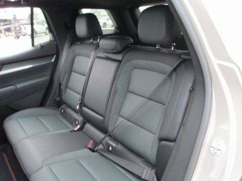 New 2026 GMC Terrain AT4 w/ Convenience Package III image 11