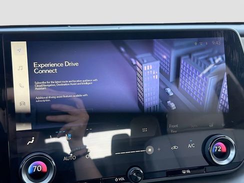 New 2026 Lexus TX 350 AWD image 35