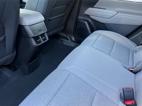 New 2026 GMC Terrain Elevation w/ Black Edition image 12