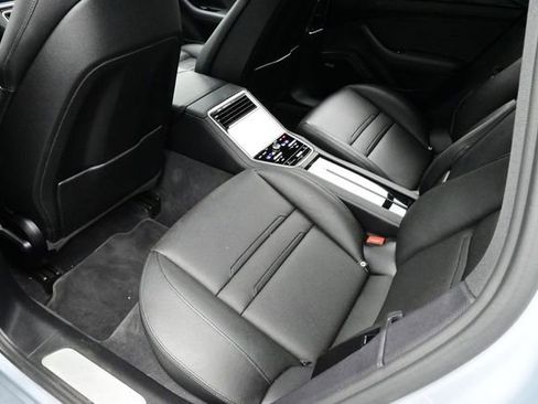 Certified 2019 Porsche Panamera 4 AWD/4WD image 14