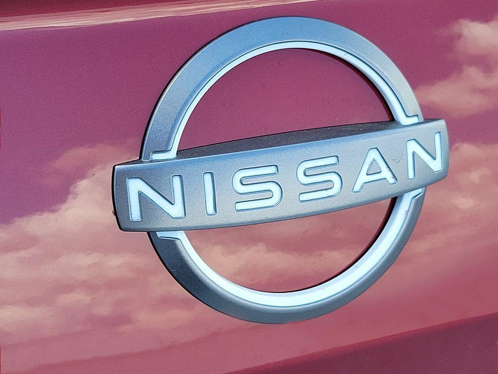 New 2026 Nissan Altima 2.5 SV FWD image 11