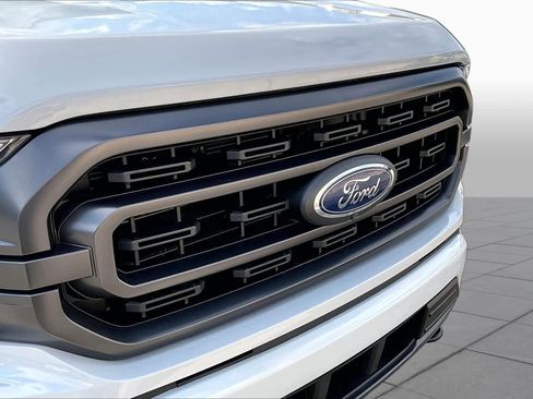 Used 2023 Ford F150 XLT w/ Equipment Group 302A High AWD/4WD image 30