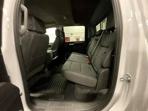 New 2026 Chevrolet Silverado 2500 LTZ w/ LTZ Plus Package image 27