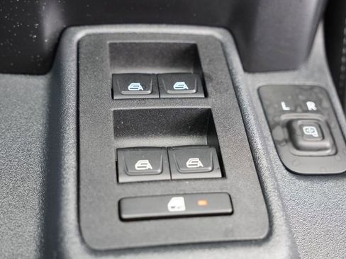 Certified 2025 Ford Bronco Outer Banks w/ Sasquatch Package image 30