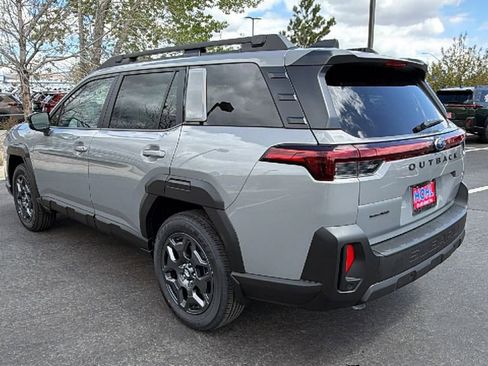 New 2026 Subaru Outback Premium AWD/4WD image 5
