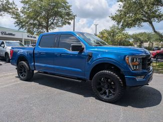 Used 2022 Ford F150 XLT w/ Equipment Group 302A High AWD/4WD video 2