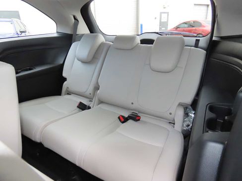 New 2026 Honda Odyssey EX-L image 14