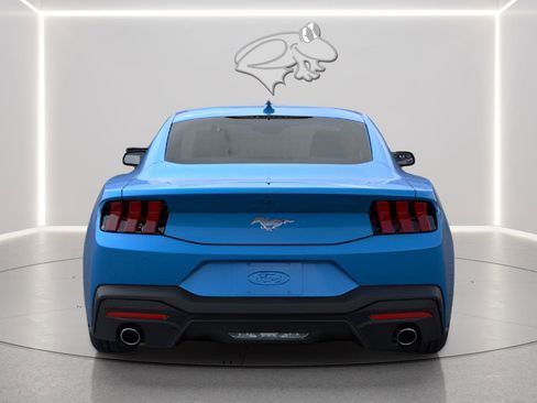 New 2026 Ford Mustang Coupe image 5