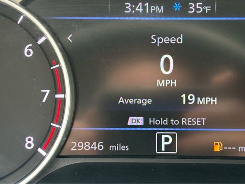 Used 2023 Nissan Sentra SV w/ All-Weather Package image 22