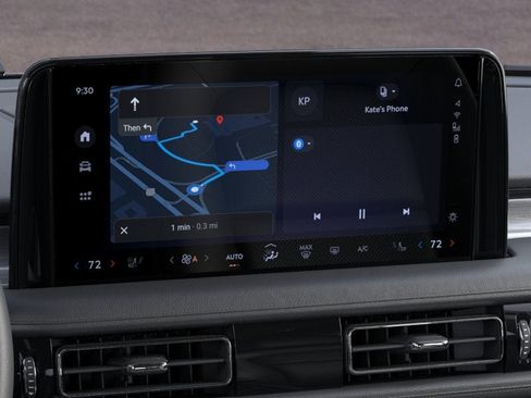 New 2026 Lincoln Aviator AWD w/ Jet Appearance Package image 14