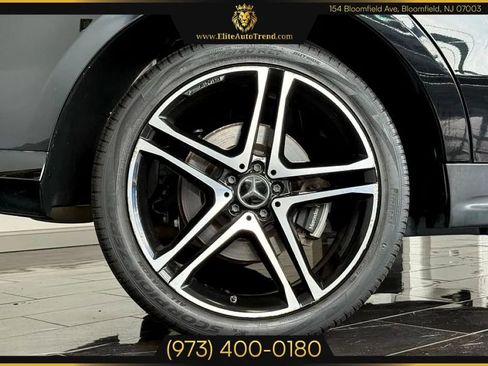 Used 2018 Mercedes-Benz GLE 43 AMG 4MATIC image 30